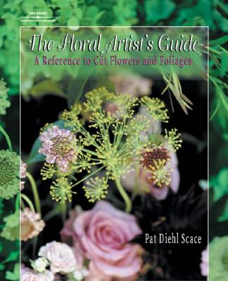 Floral Artist's Guide: A Reference to Cut Flowers and Foliages