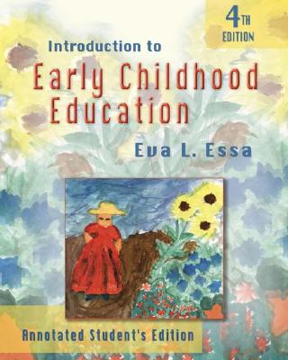 Introduction to Early Childhood Education 4e