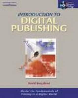 Image for Introduction to Digital Publishing