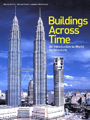 Image for Buildings across Time: An Introduction to World Architecture