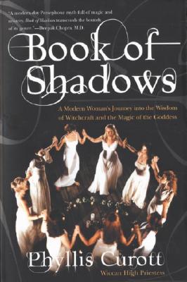 Book of Shadows