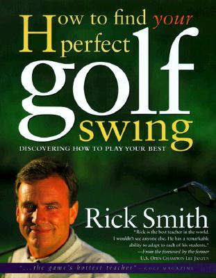 Image for How to Find Your Perfect Golf Swing How to Find Your Perfect Golf Swing