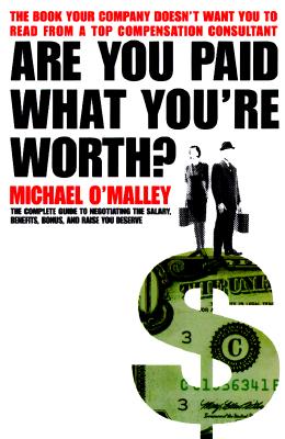 Image for Are You Paid What You're Worth Are You Paid What You're Worth