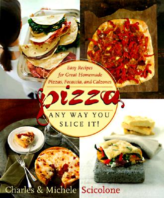 Pizza: Any Way You Slice It!