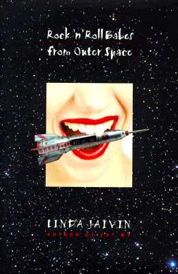 Rock 'N' Roll Babes From Outer Space