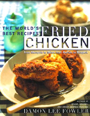 Fried Chicken
