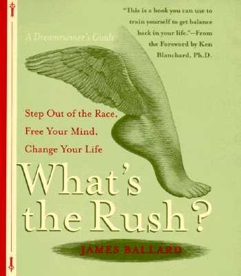 What's the Rush