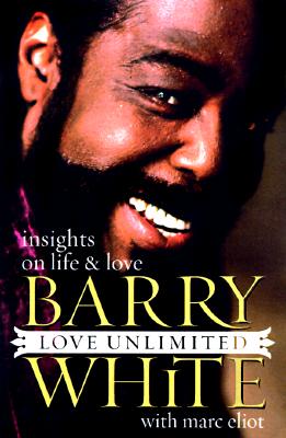 Love Unlimited: Insights on Life and Love (SIGNED)