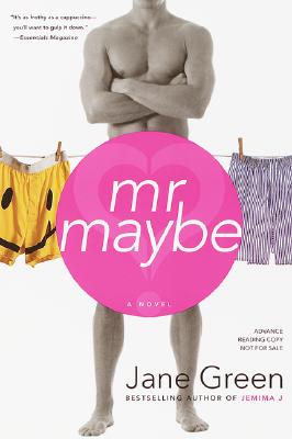 Mr. Maybe
