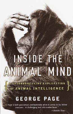 Image for Inside The Animal Mind