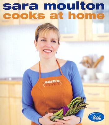 Sara Moulton Cooks at Home