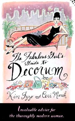 Image for Fabulous Girl's Guide to Decorum