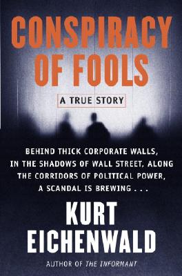 Image for Conspiracy of Fools: A True Story