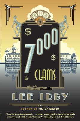 7,000 Clams, Irby, Lee 7,000 Clams, Irby, Lee