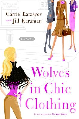 Wolves In Chic Clothing
