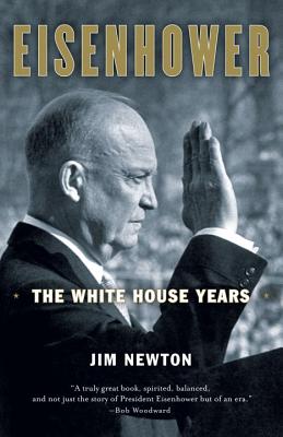 Image for Eisenhower: The White House Years Eisenhower: The White House Years