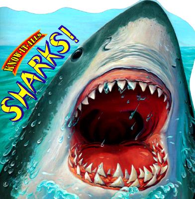 Sharks!