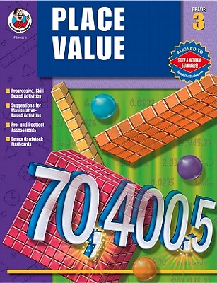 Place Value, Grade 3