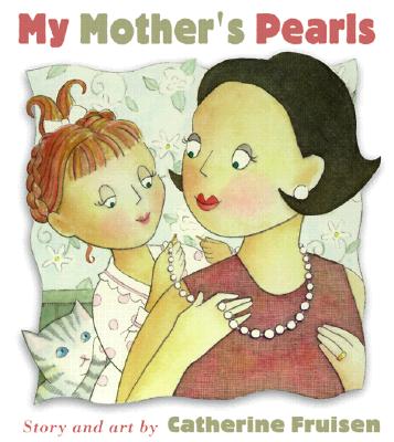 Image for My Mother's Pearls My Mother's Pearls