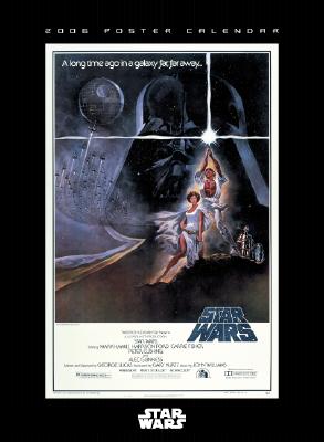 Star Wars: 2006 Calendar