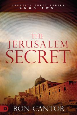 Image for The Jerusalem Secret (The Identity Theft Series) (Volume 2) The Jerusalem Secret (The Identity Theft Series) (Volume 2)