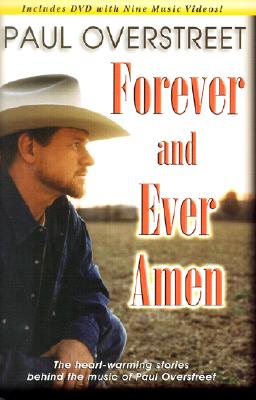 Forever and Ever, Amen