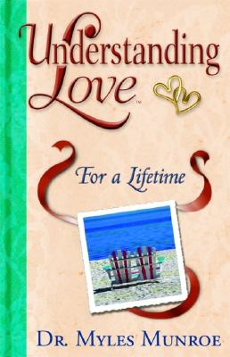 Understanding Love: Married for Life (Understanding Love, 2)