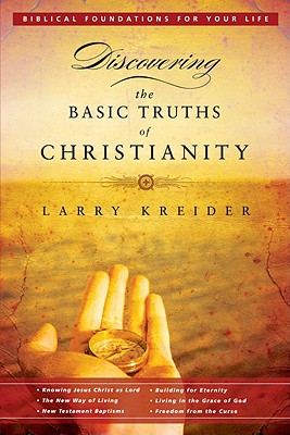 Discovering the Basic Truths of Christianity