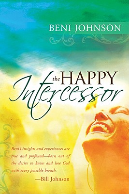 Image for The Happy Intercessor