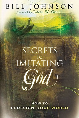 Image for Secrets to Imitating God