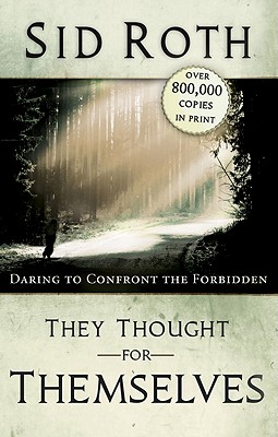 They Thought for Themselves: Ten Amazing Jews