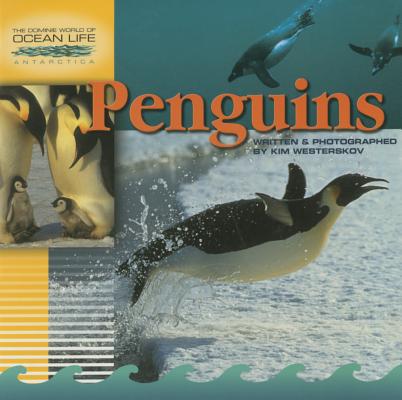 PENGUINS (Dominie World of Ocean Life)