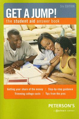 Image for Get A Jump:Student Aid Answer Book 5ed (Get a Jump! the Student Aid Answer Book)