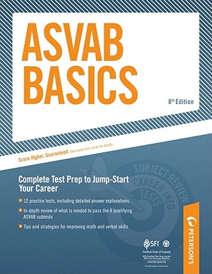 Master the ASVAB Basics