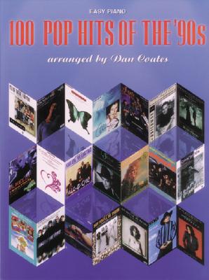 100 Pop Hits Of The 90's
