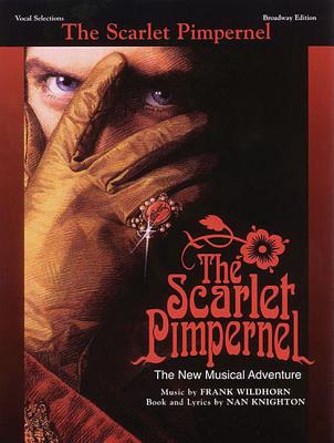 Image for The Scarlet Pimpernel: Vocal Selections