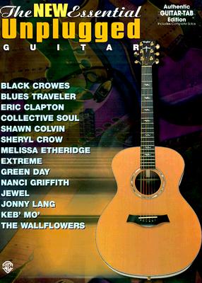 New Essential Unplugged Guitar