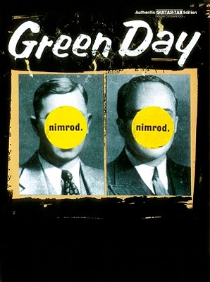 Green Day - Nimrod