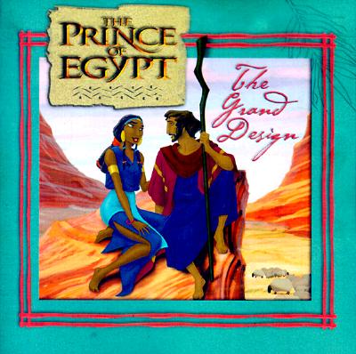 Image for The Prince of Egypt
