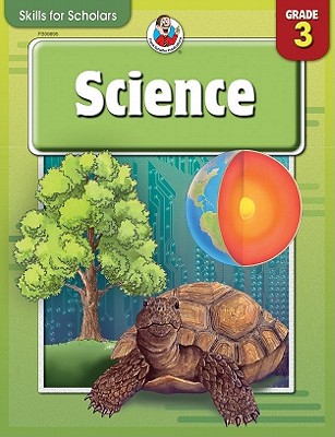 Image for Science, Grade 3; Science, Grade 3 Science, Grade 3; Science, Grade 3