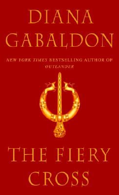 The Fiery Cross (#5 Outlander Series)