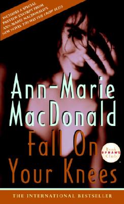 Image for Fall On Your Knees (Oprah's Picks)