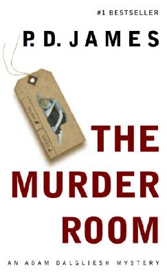 The Murder Room