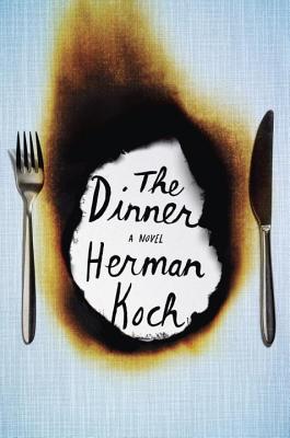 The Dinner (A Novel)