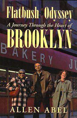 Flatbush Odyssey: A Journey Through the Heart of Brooklyn