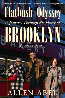 Flatbush Odyssey: A Journey Through the Heart of Brooklyn