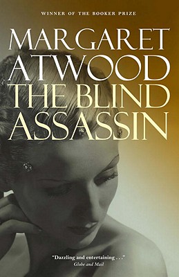The Blind Assassin