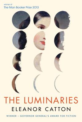 Image for The Luminaries