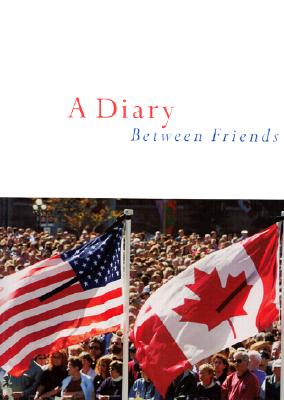 Image for A Diary Between Friends