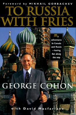 Image for To Russia With Fries